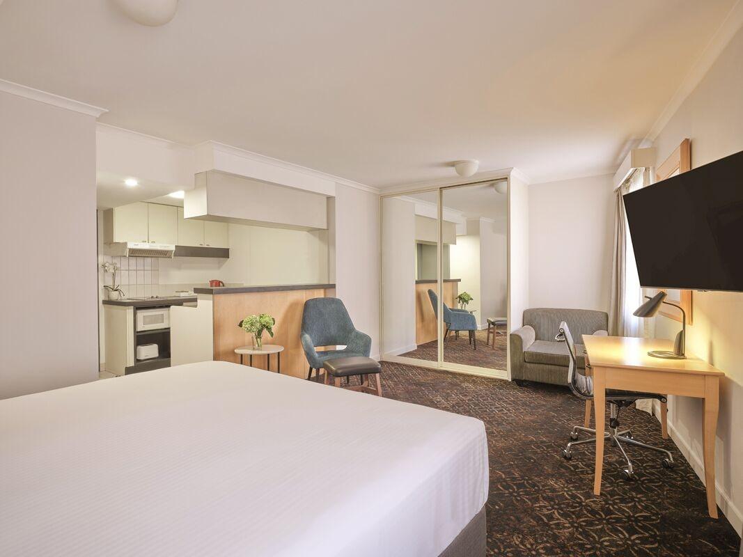 Rendezvous Hotel Sydney The Rocks Extérieur photo