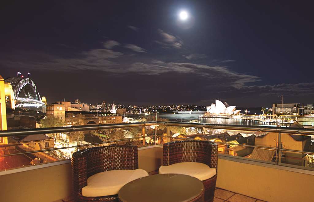 Rendezvous Hotel Sydney The Rocks Chambre photo